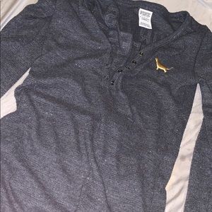 Sleepwear onesie